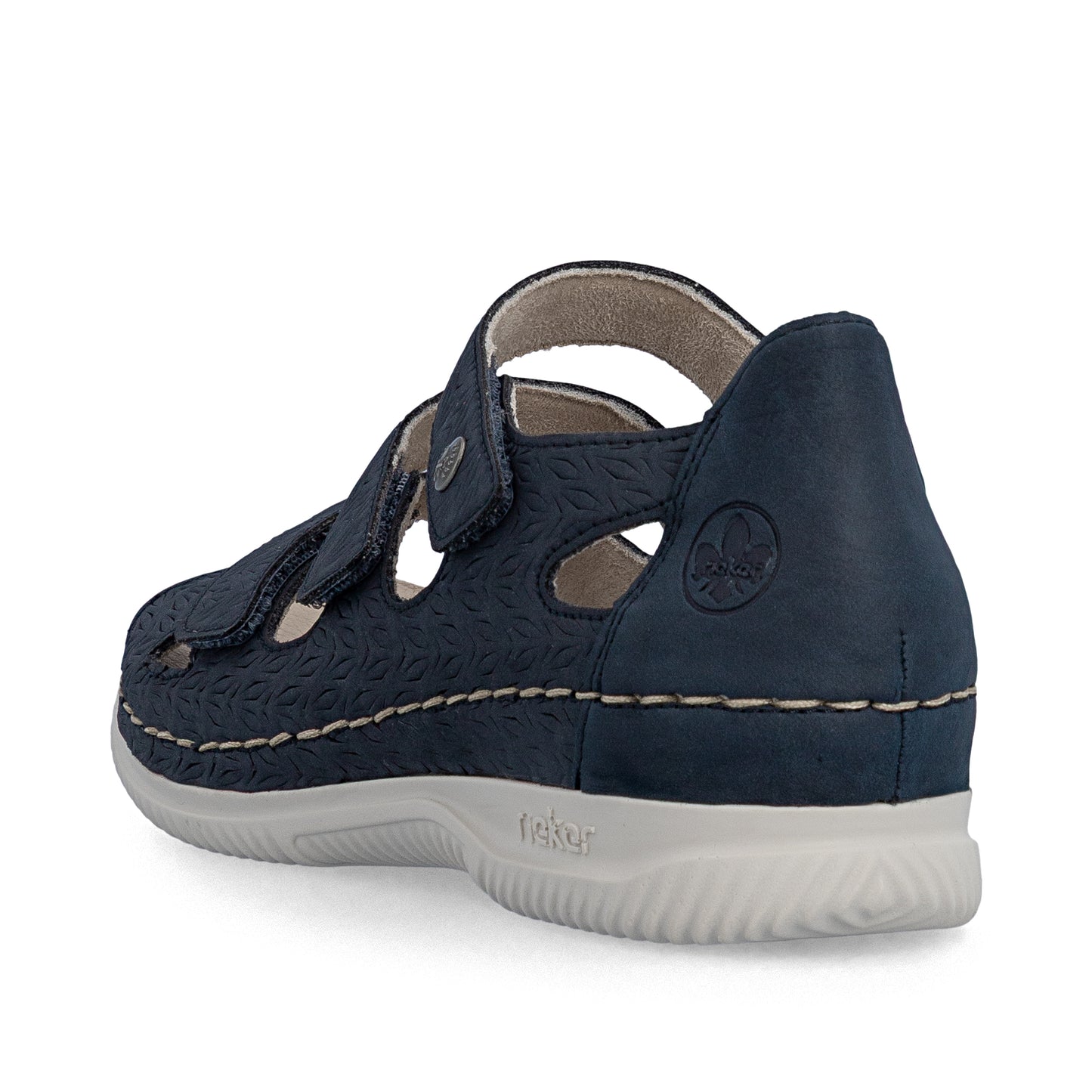 V7451-14 Ocean Velcro