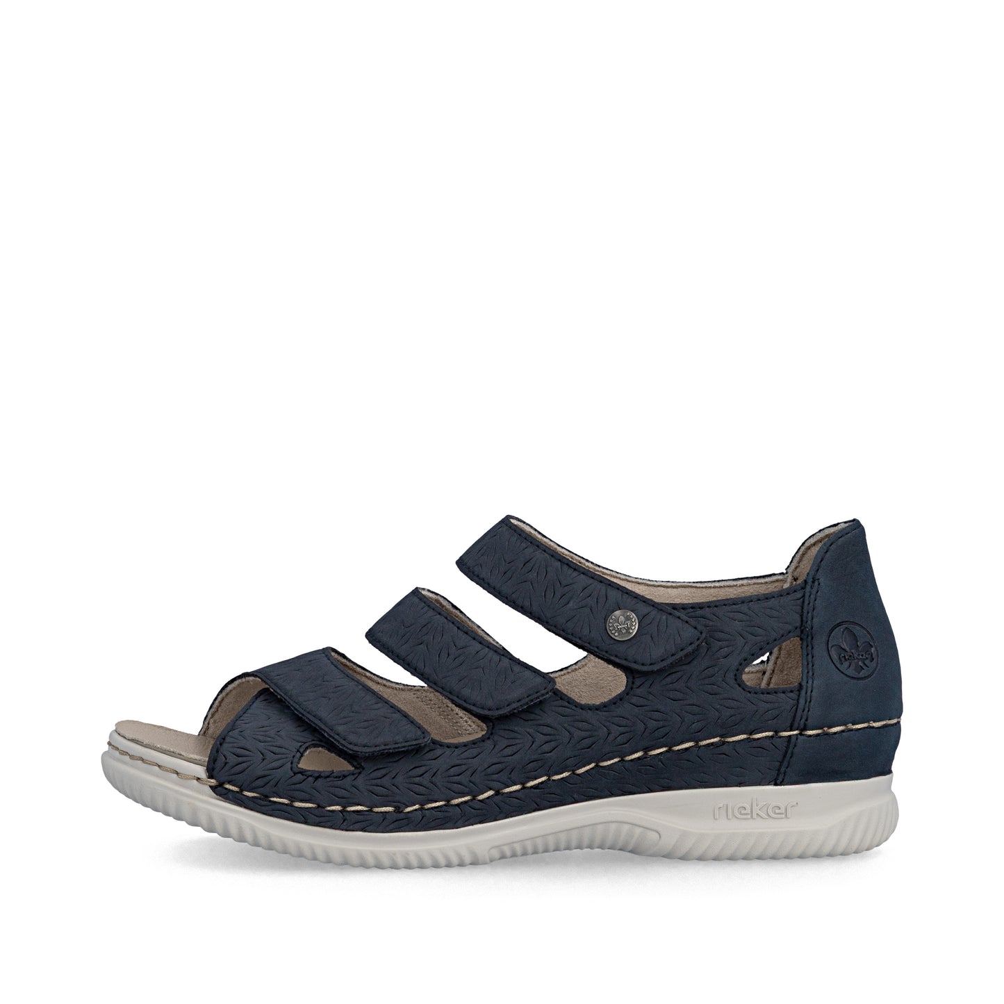 V7451-14 Ocean Velcro