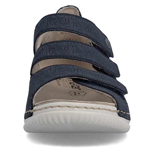 V7451-14 Ocean Velcro