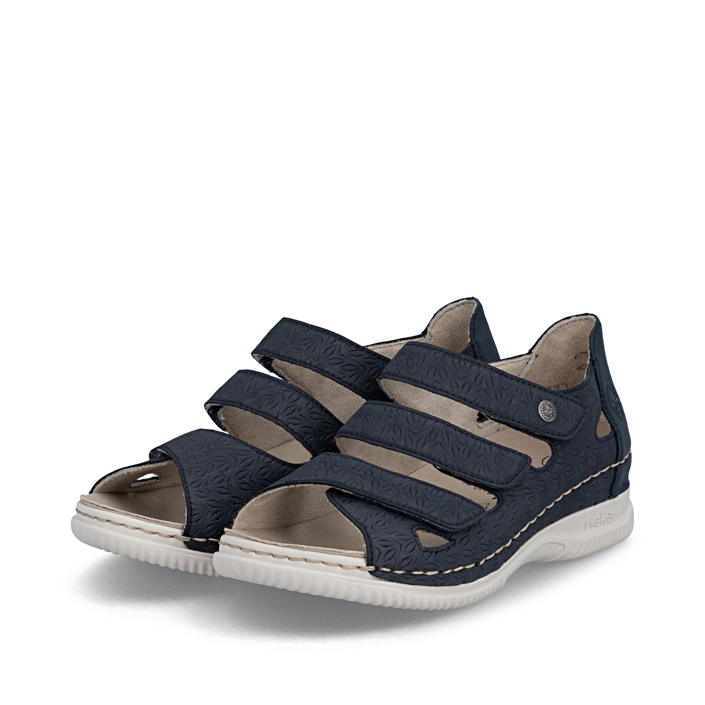 V7451-14 Ocean Velcro