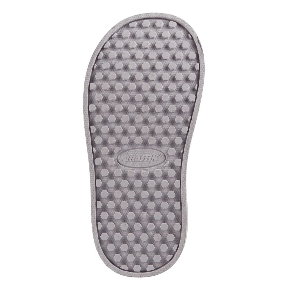 Kids' Baffin Wander Black (6c-2Y)