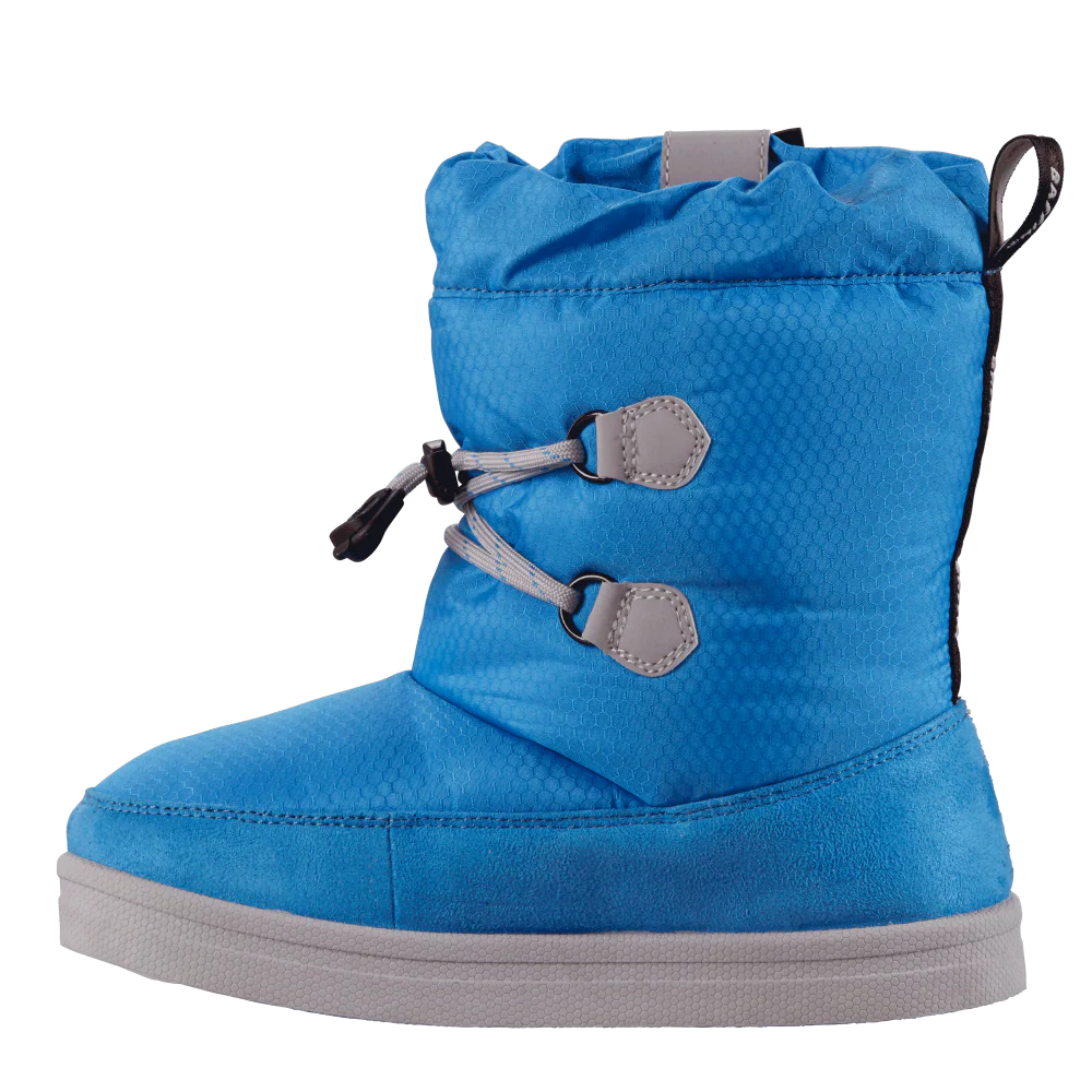 Kids' Baffin Wander Blue (6c-1Y)