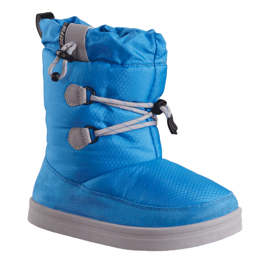 Kids' Baffin Wander Blue (6c-1Y)