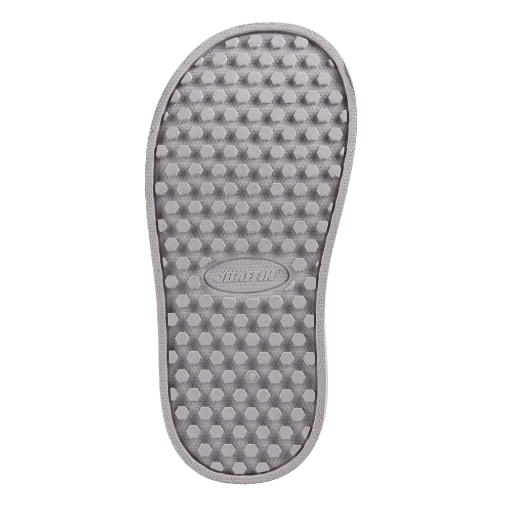 Kids' Baffin Wander Blue (6c-1Y)