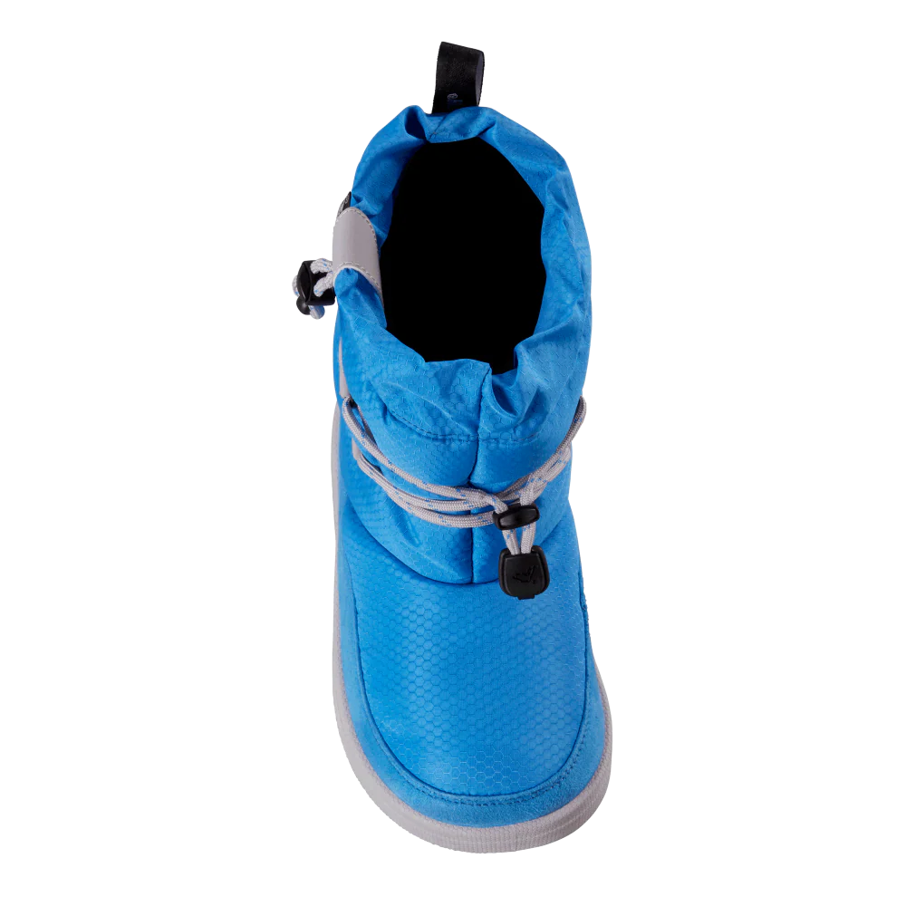 Kids' Baffin Wander Blue (6c-1Y)