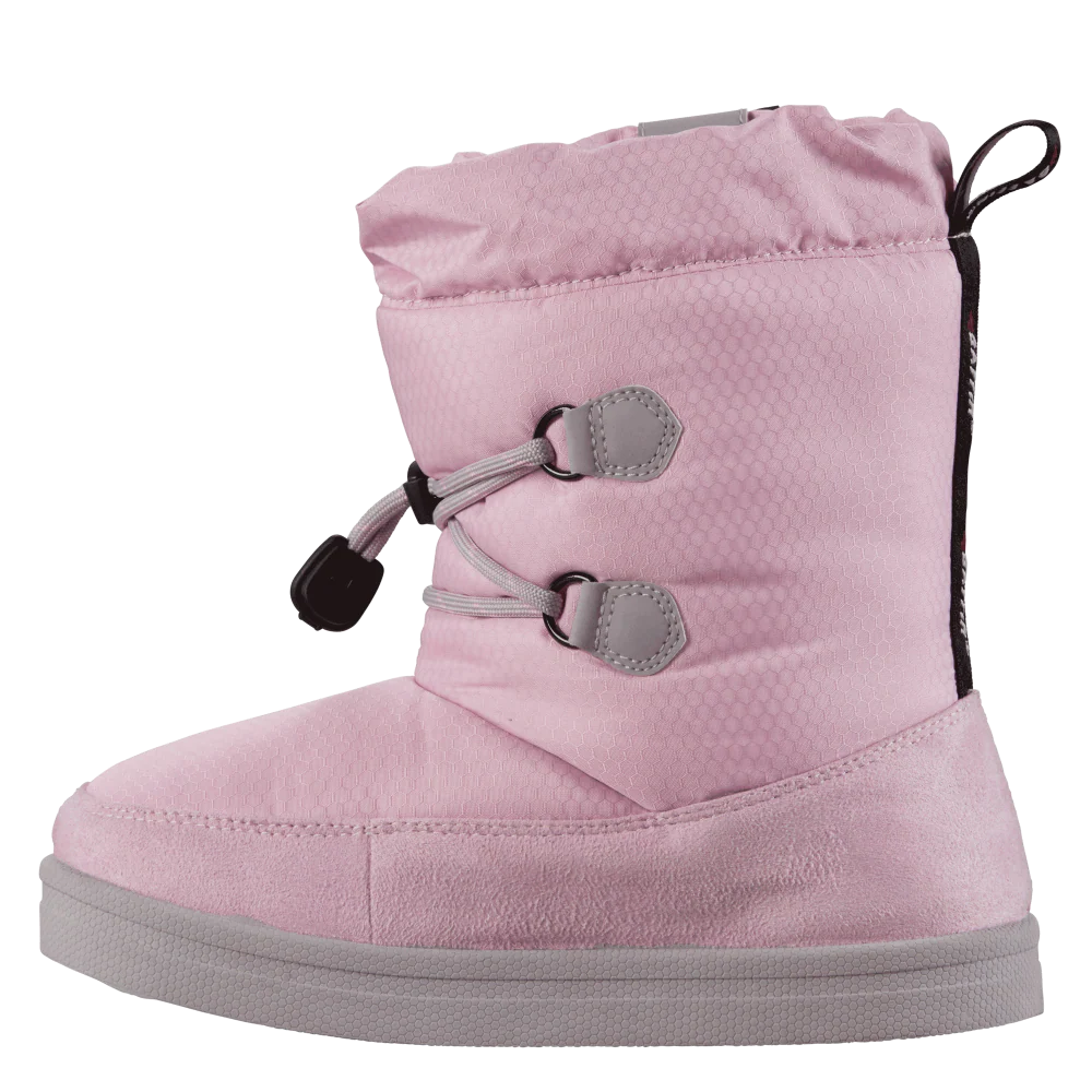 Kids' Baffin Wander Pink (6c-1Y)