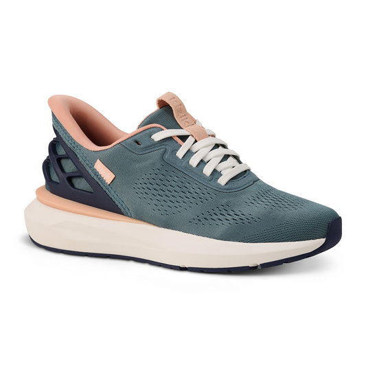 Women's Athens 2 Stormy Weather/Rose