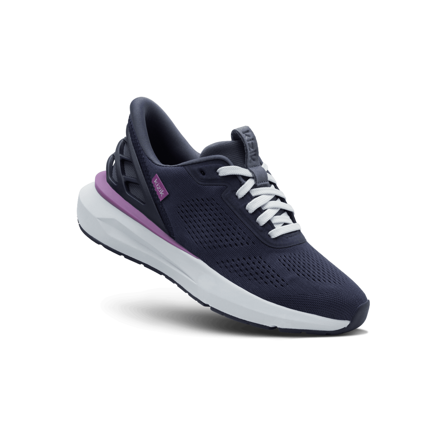 Women's Athens 2 Grisaille/Hyacinth Violet