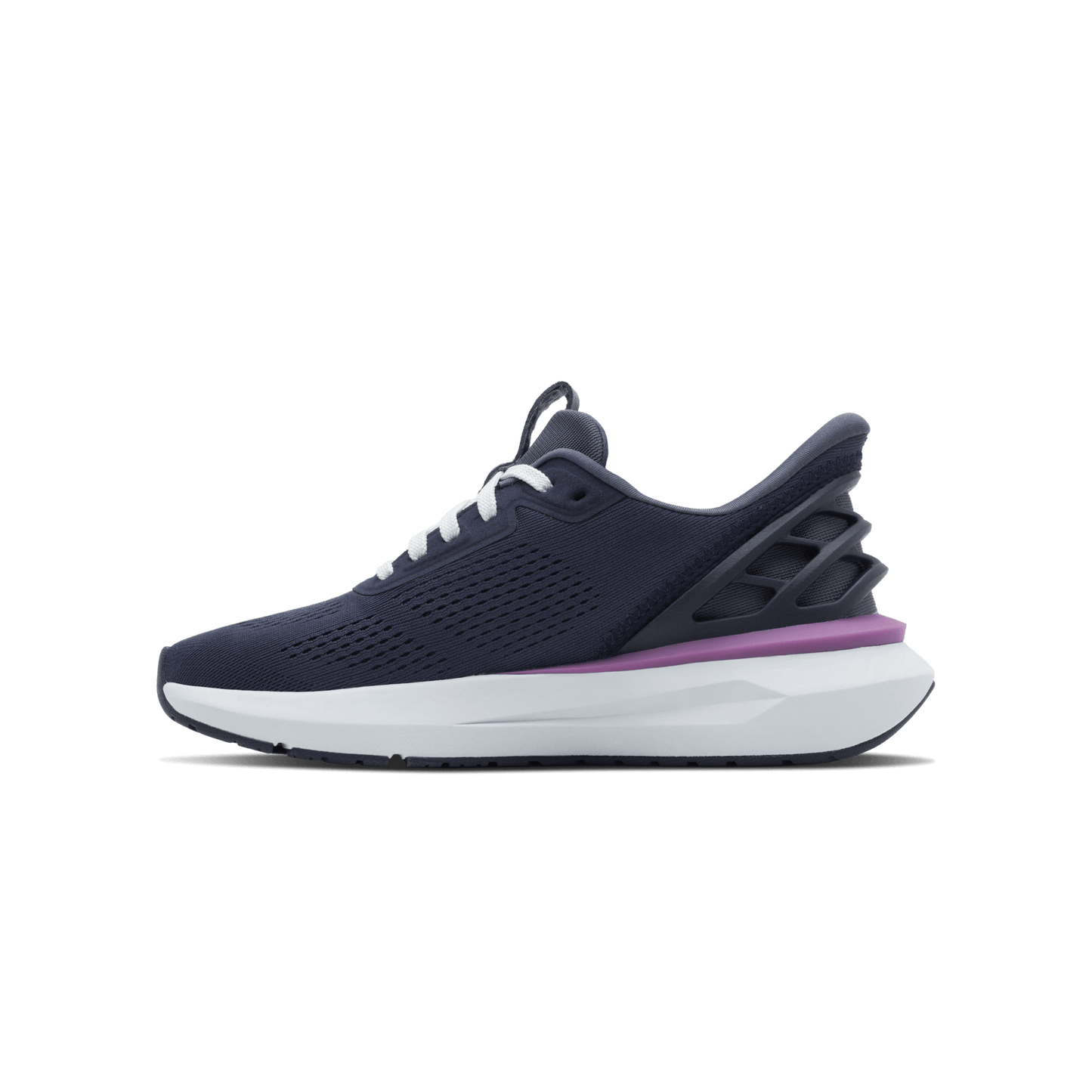 Women's Athens 2 Grisaille/Hyacinth Violet