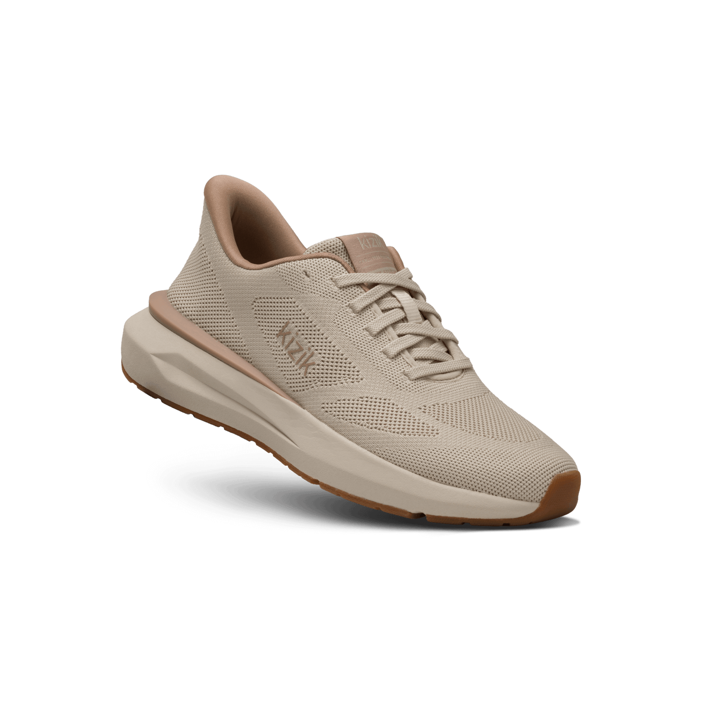 Women's Athens 2 Knit Oatmeal/Warm Taupe