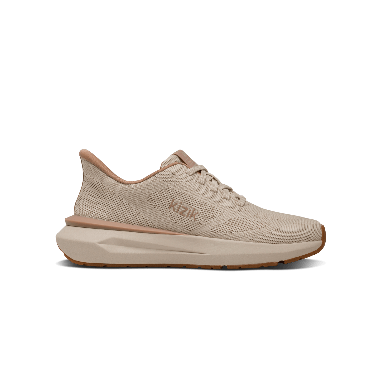 Women's Athens 2 Knit Oatmeal/Warm Taupe