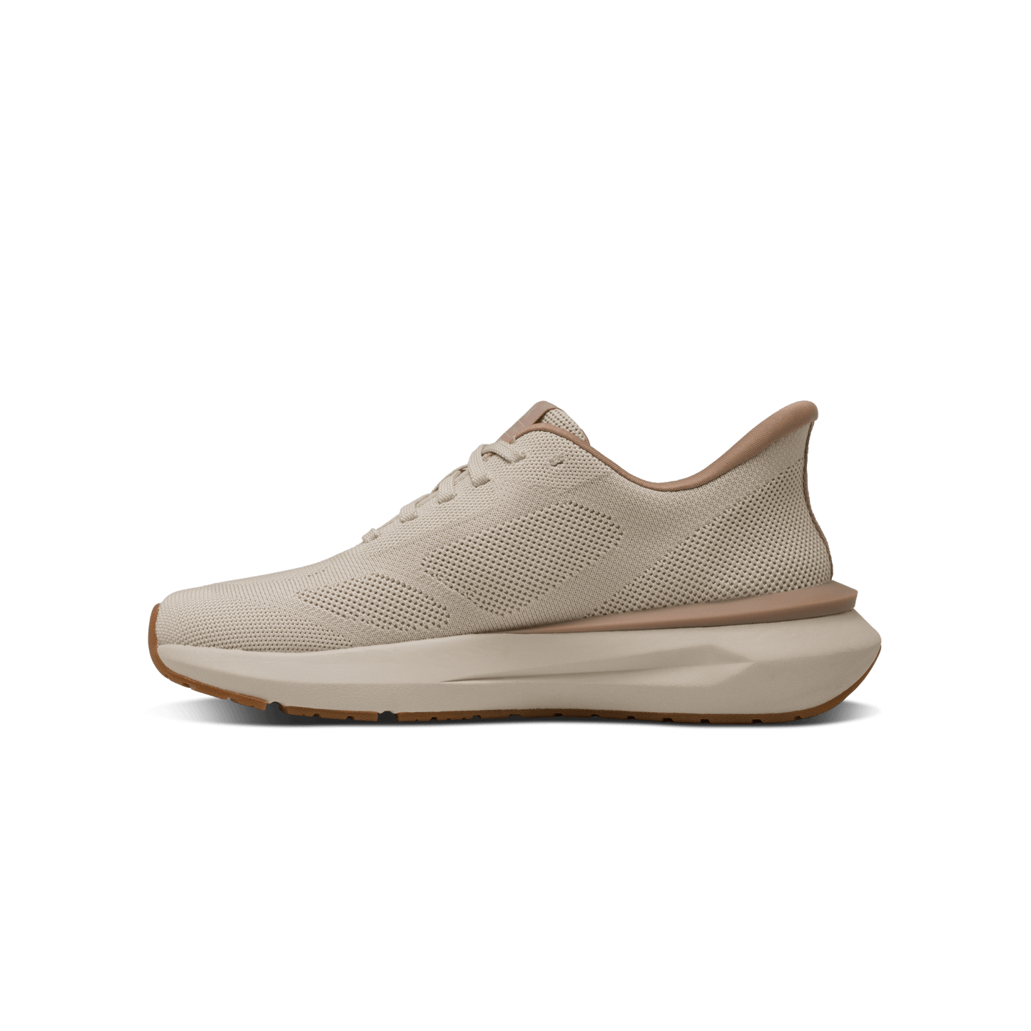 Women's Athens 2 Knit Oatmeal/Warm Taupe