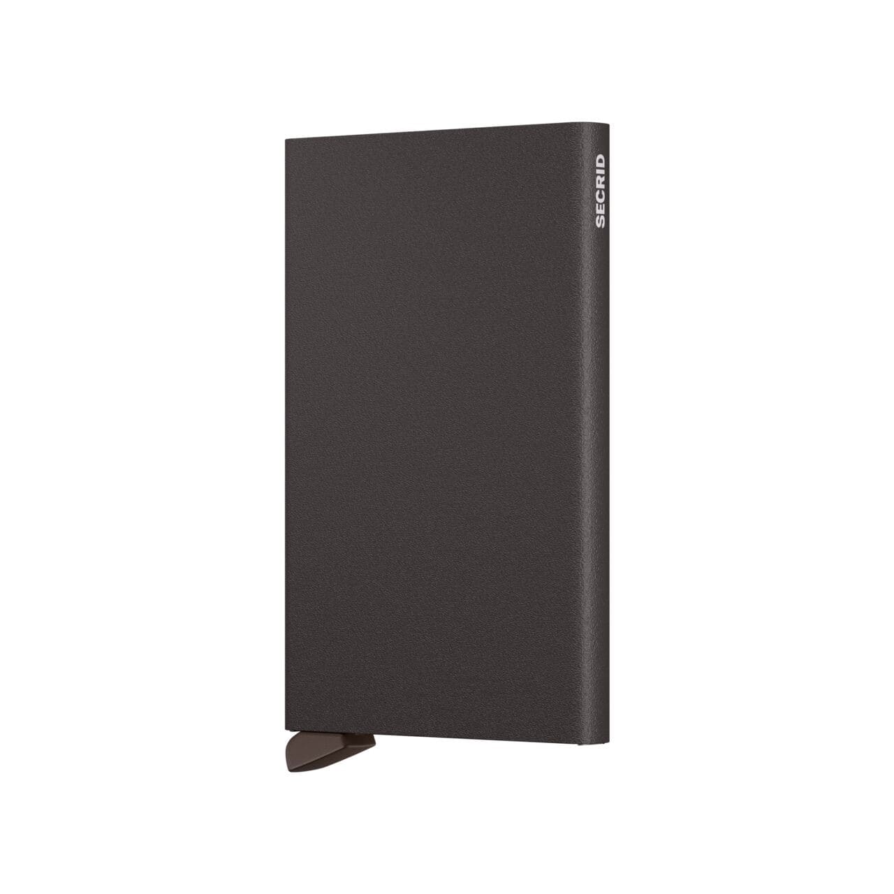 Cardprotector Powder Brown