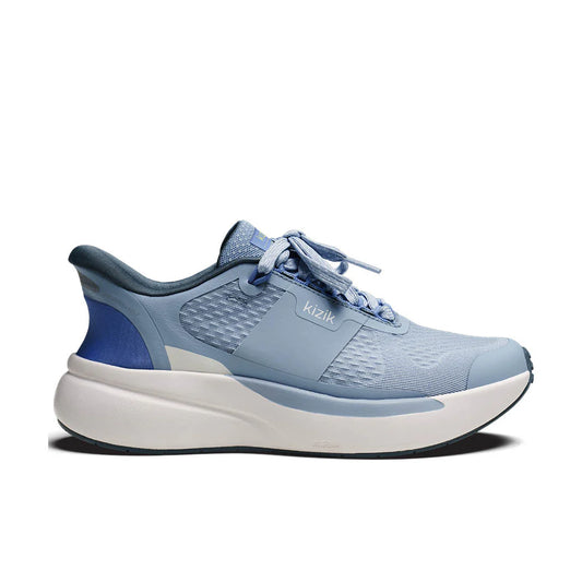 Women's Freedom Run Soft Chambray/Ultramarine