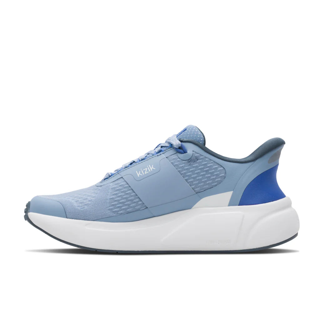Women's Freedom Run Soft Chambray/Ultramarine