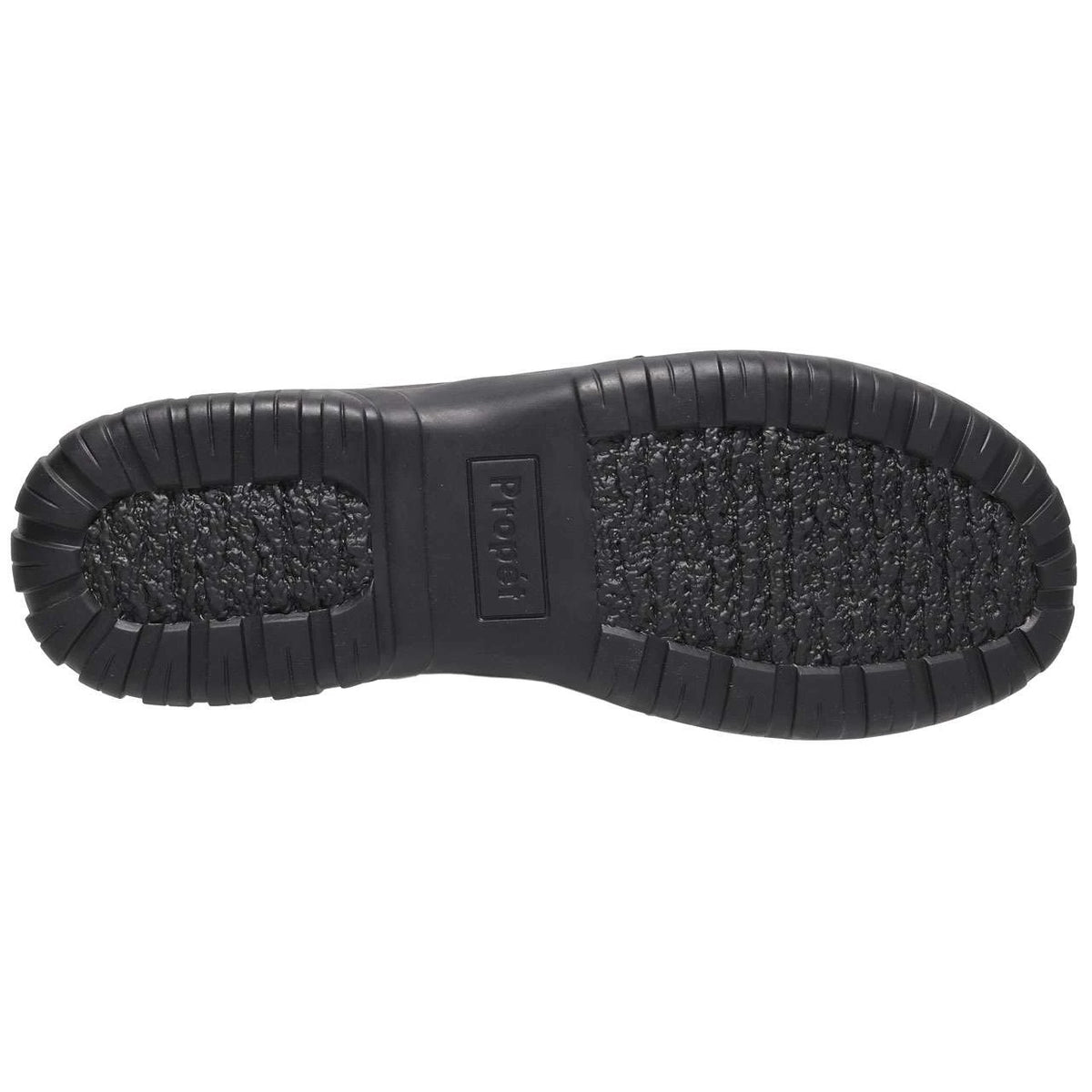 Women's Delaney Black Leather