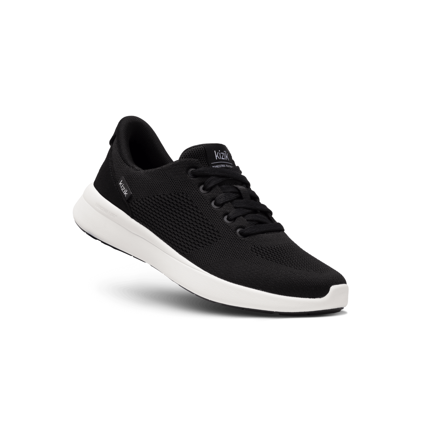 Women's Lima 2 Black/Bright White