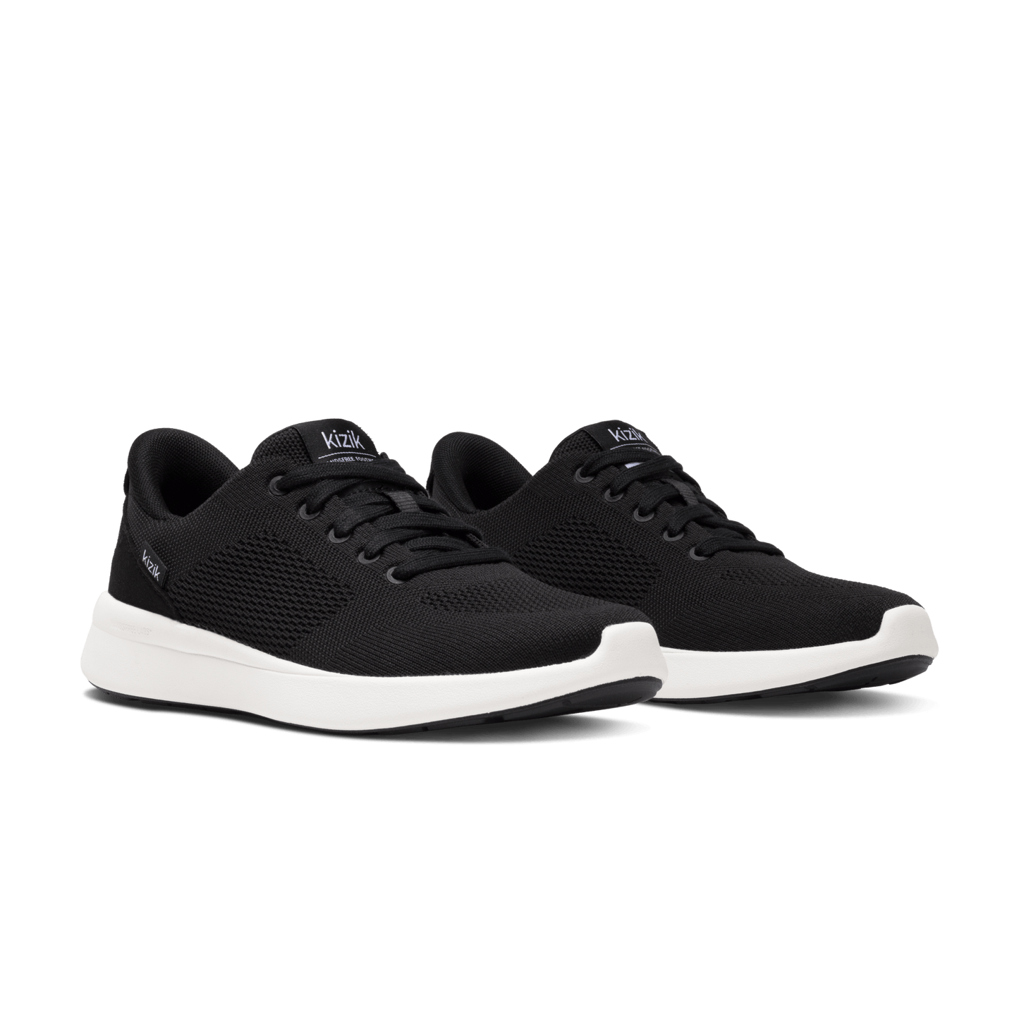 Women's Lima 2 Black/Bright White