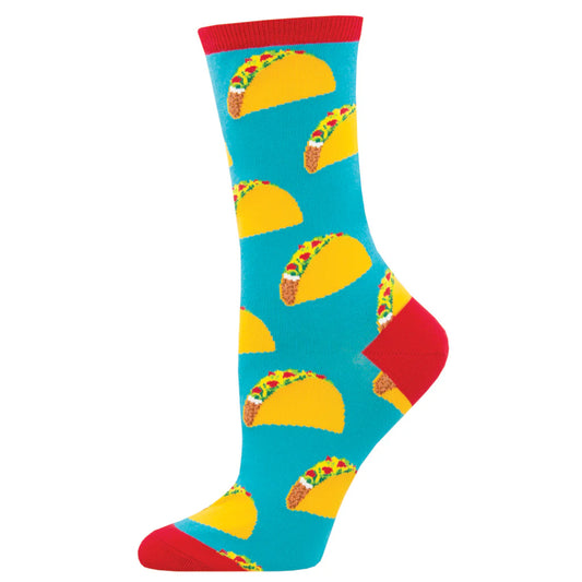 Tacos - Teal