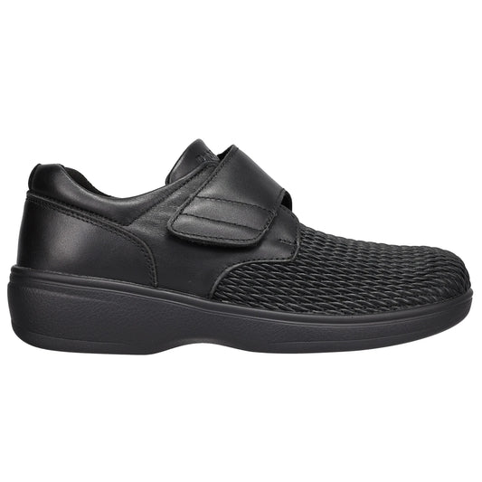 Women's Olivia Black Stretch