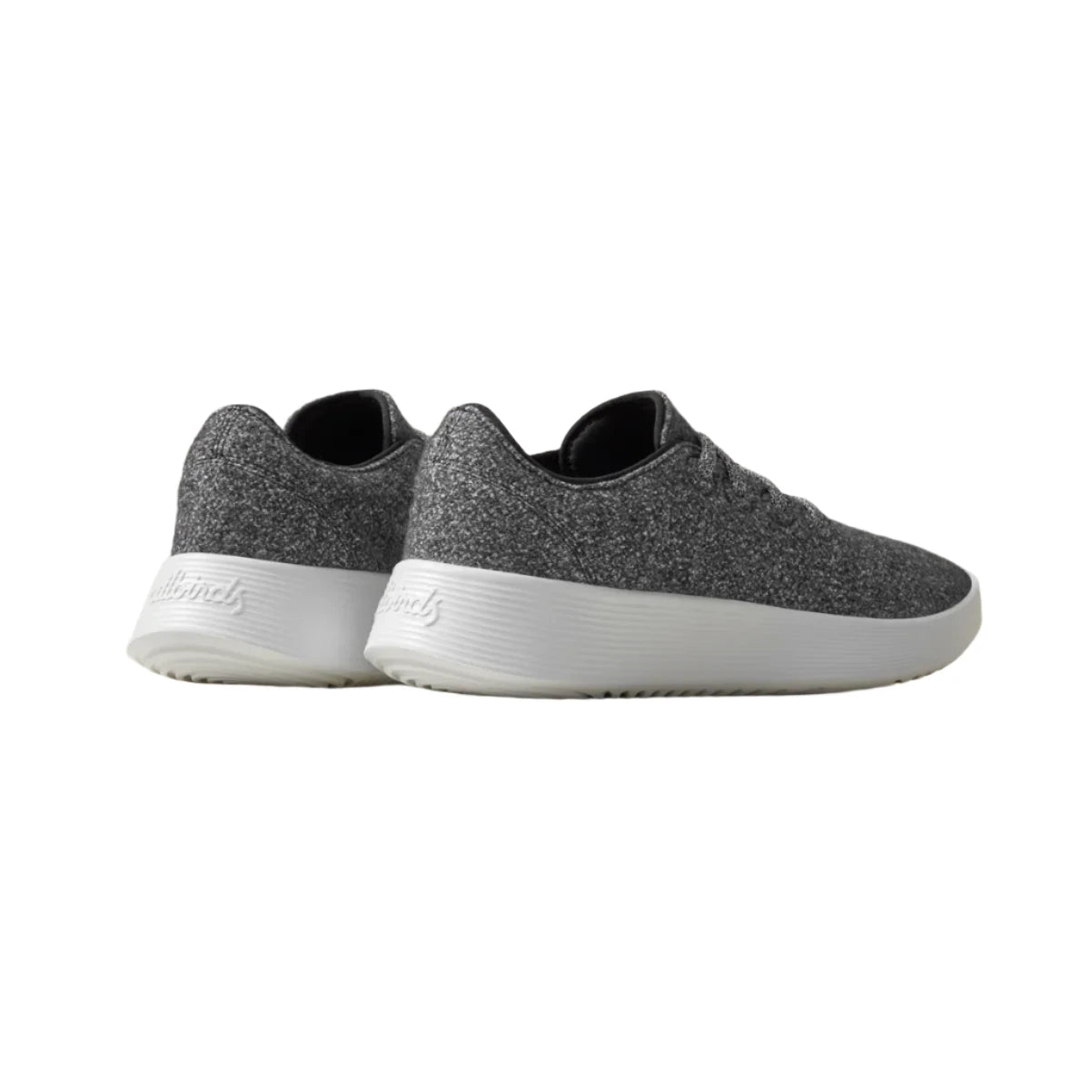 Men's Wool Runner 2 Dark Grey