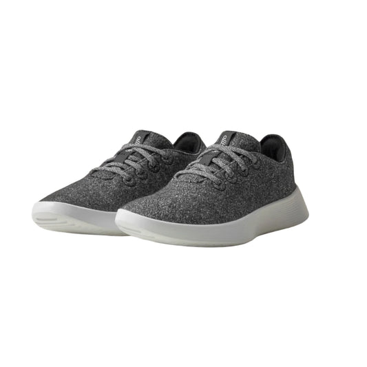 Men's Wool Runner 2 Dark Grey