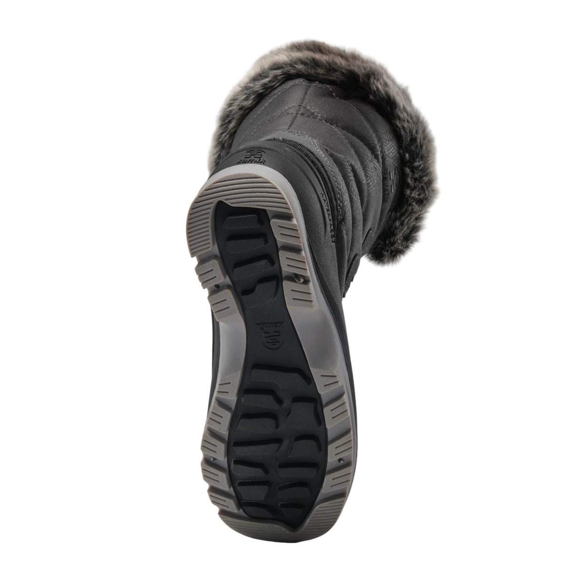 Women's Momentum 3 Charcoal