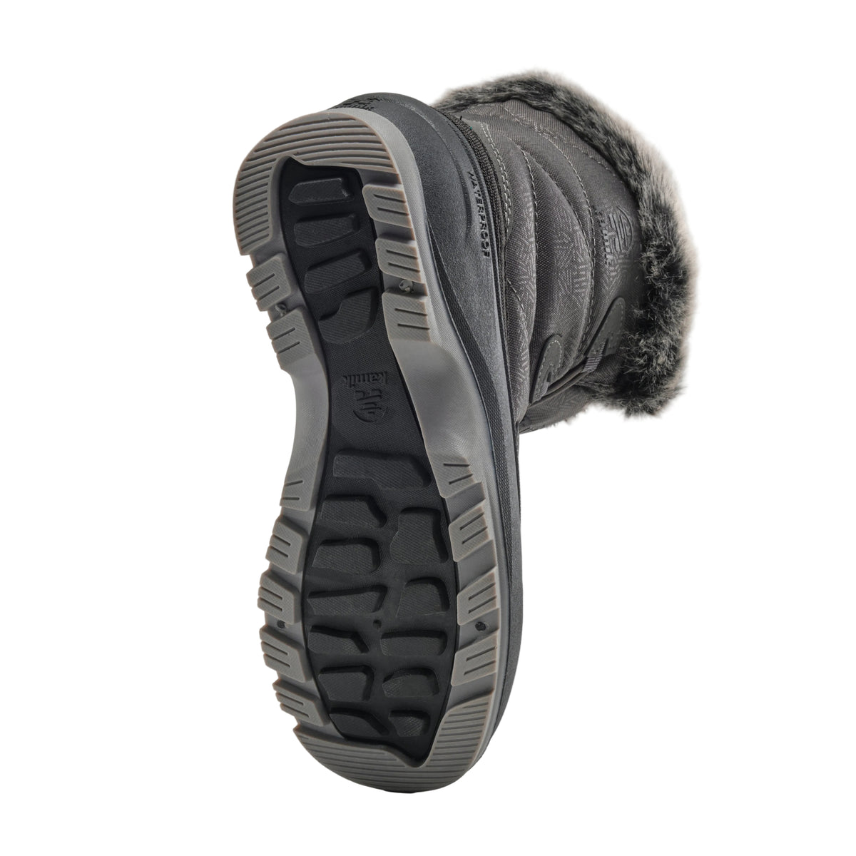 Women's Momentum Lo 2 Charcoal