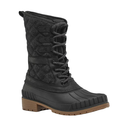 Sienna 3 Black