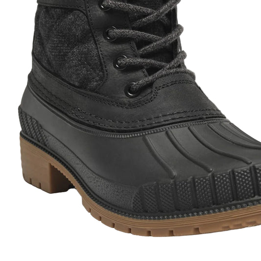 Sienna 3 Black