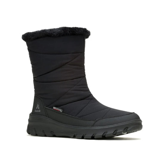 Women's Snowdon Zip Wide