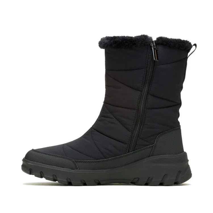 Women's Snowdon Zip Wide
