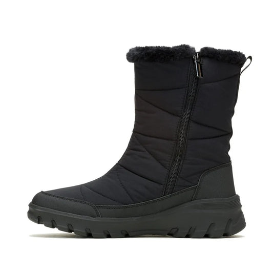 Women's Snowdon Zip Wide