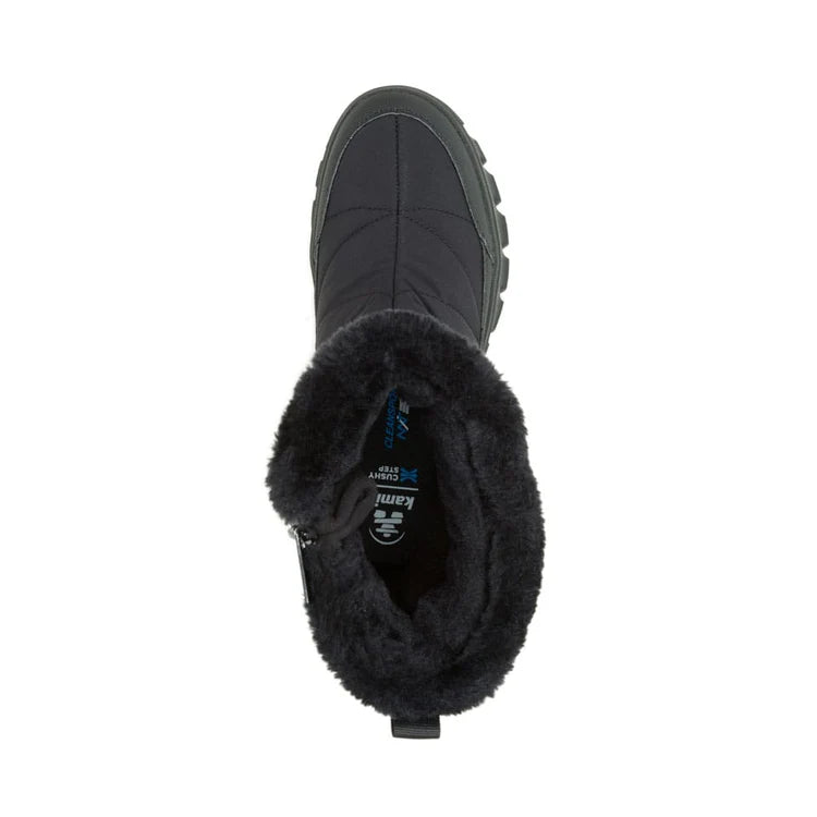 Women's Snowdon Zip Wide