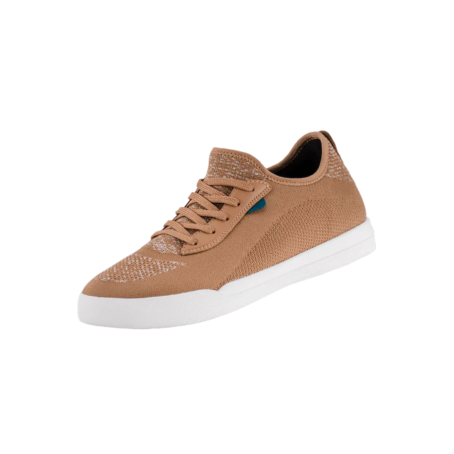 Men's Weekend Sneaker Oak Brown