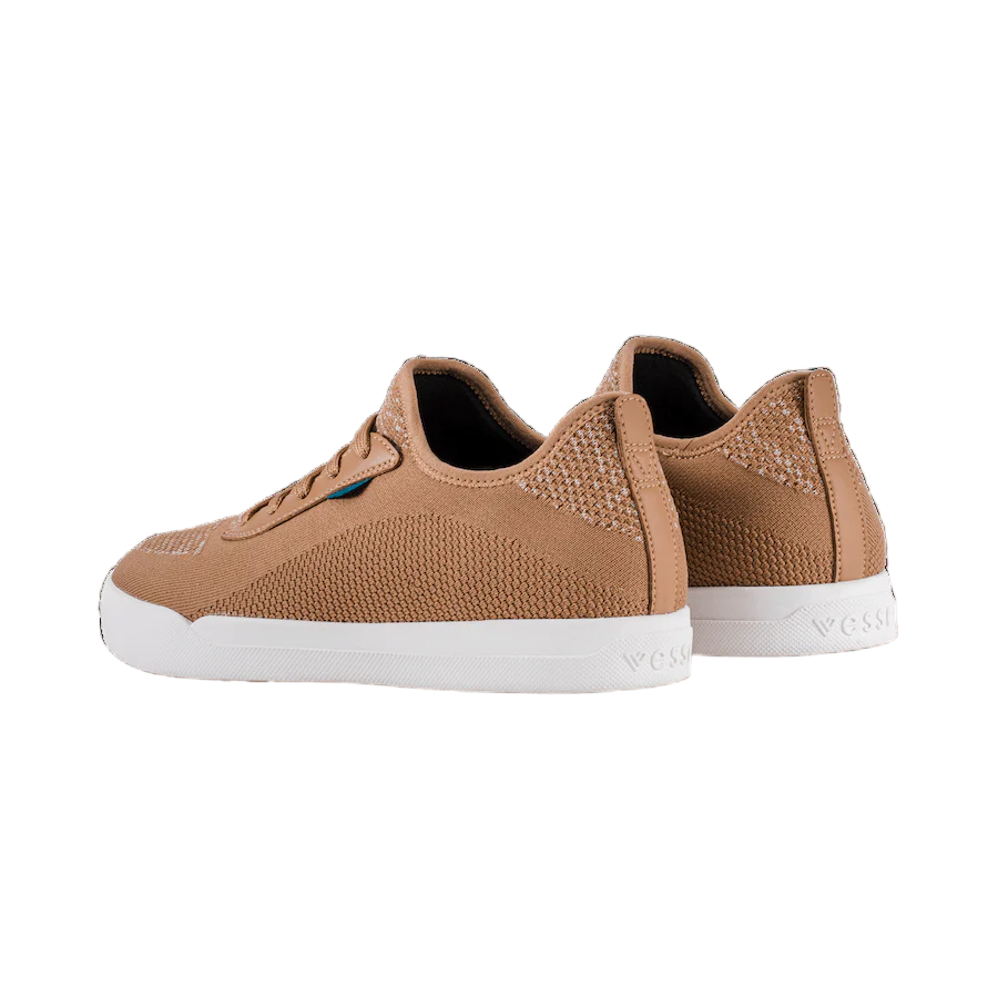 Women's Weekend Sneaker Oak Brown