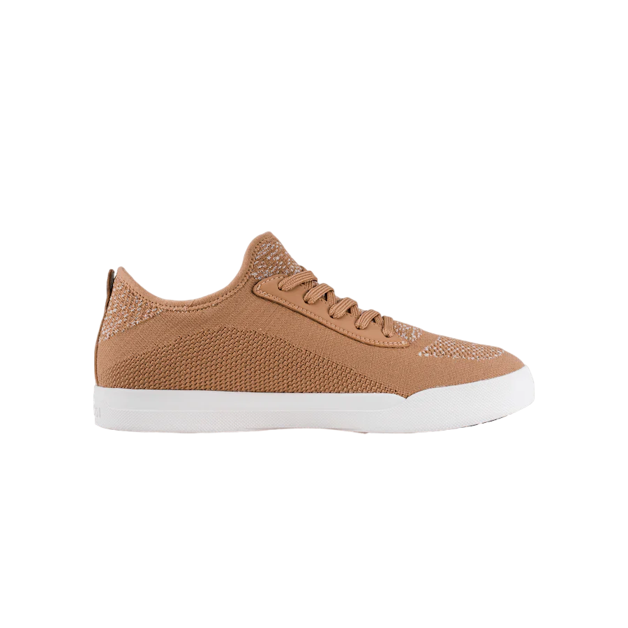 Unisex Weekend Sneaker Oak Brown