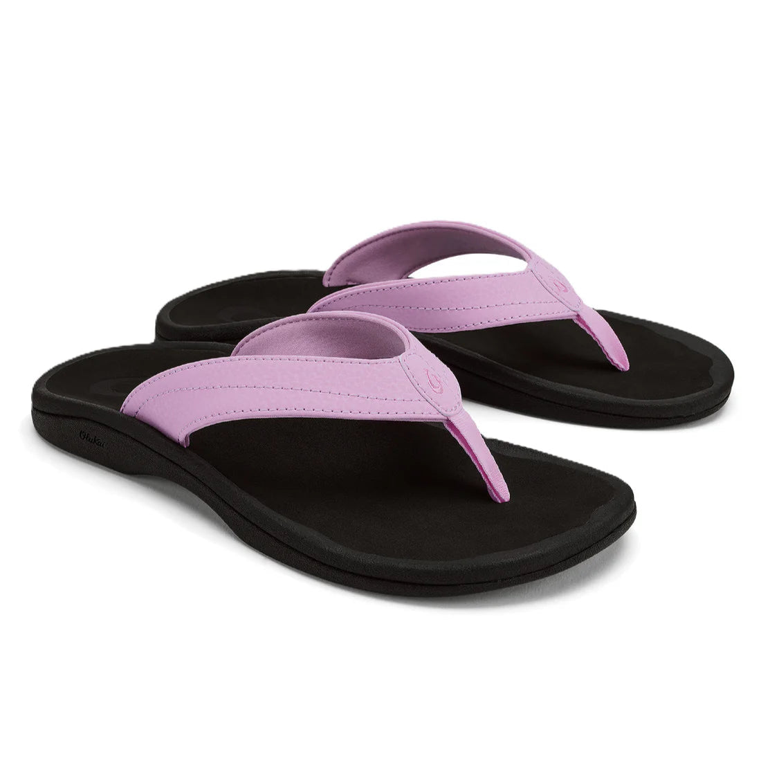 Women's Ohana Flip Flop Sandal Paradise Pink/Lava Rock