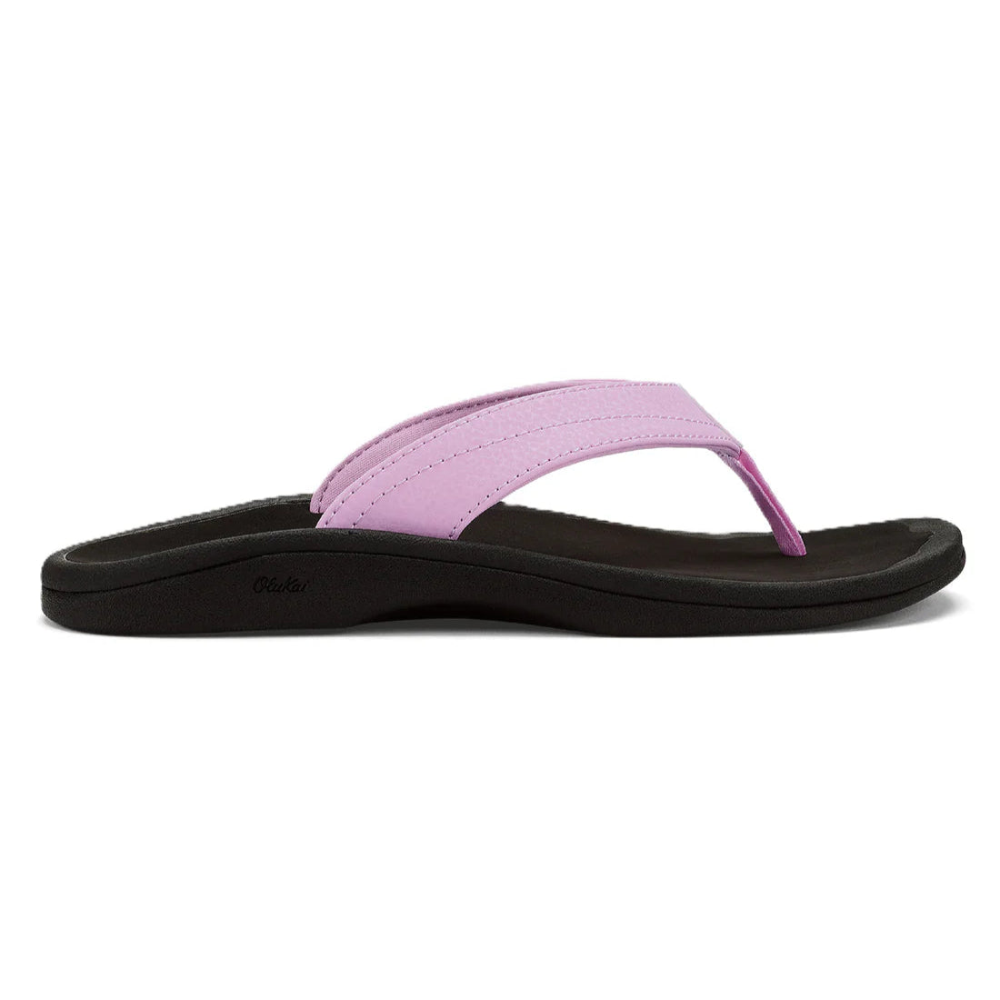 Women's Ohana Flip Flop Sandal Paradise Pink/Lava Rock