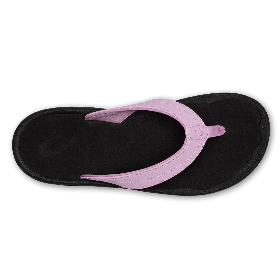 Women's Ohana Flip Flop Sandal Paradise Pink/Lava Rock