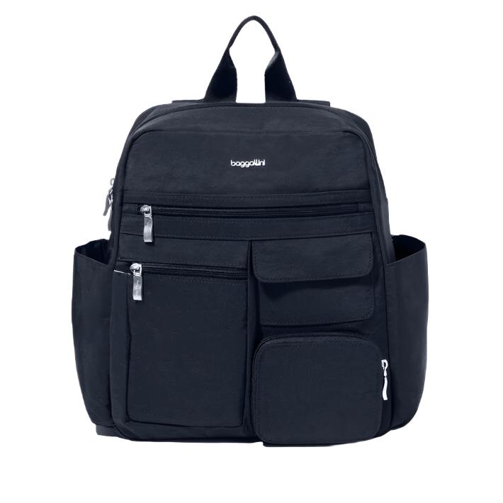 Modern Excursion Backpack French Navy