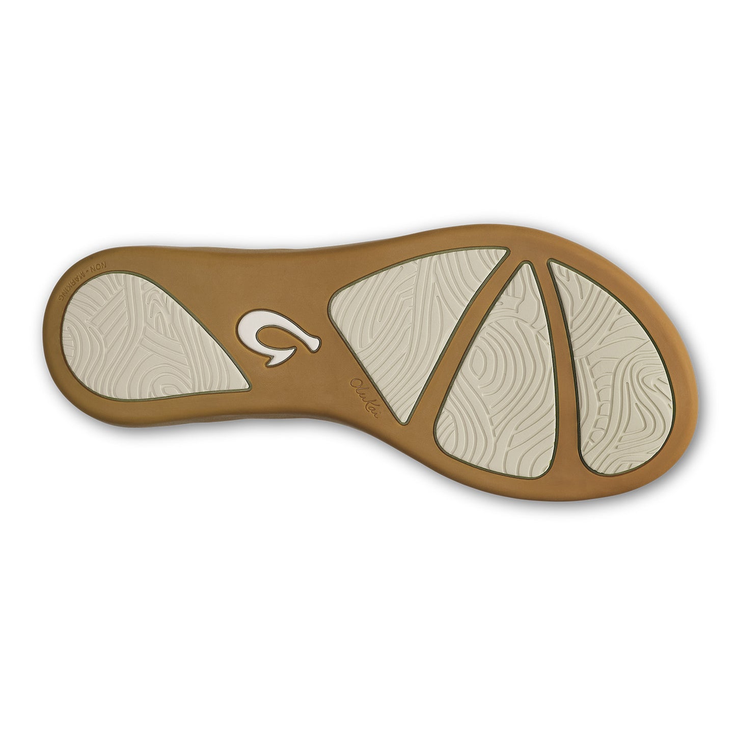 Women's Ho'opio Hui Sandal Sahara/Sahara
