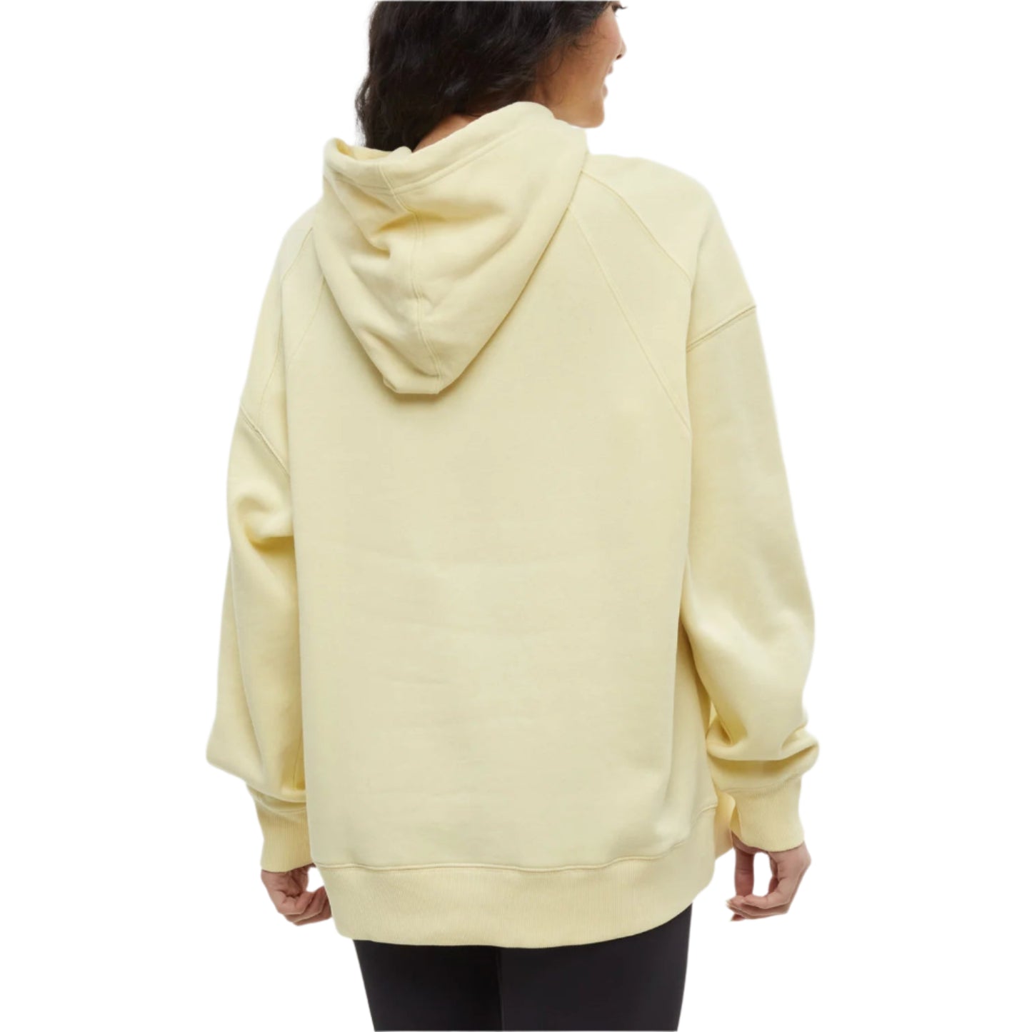 W Bluffs Hoodie (Sunray)