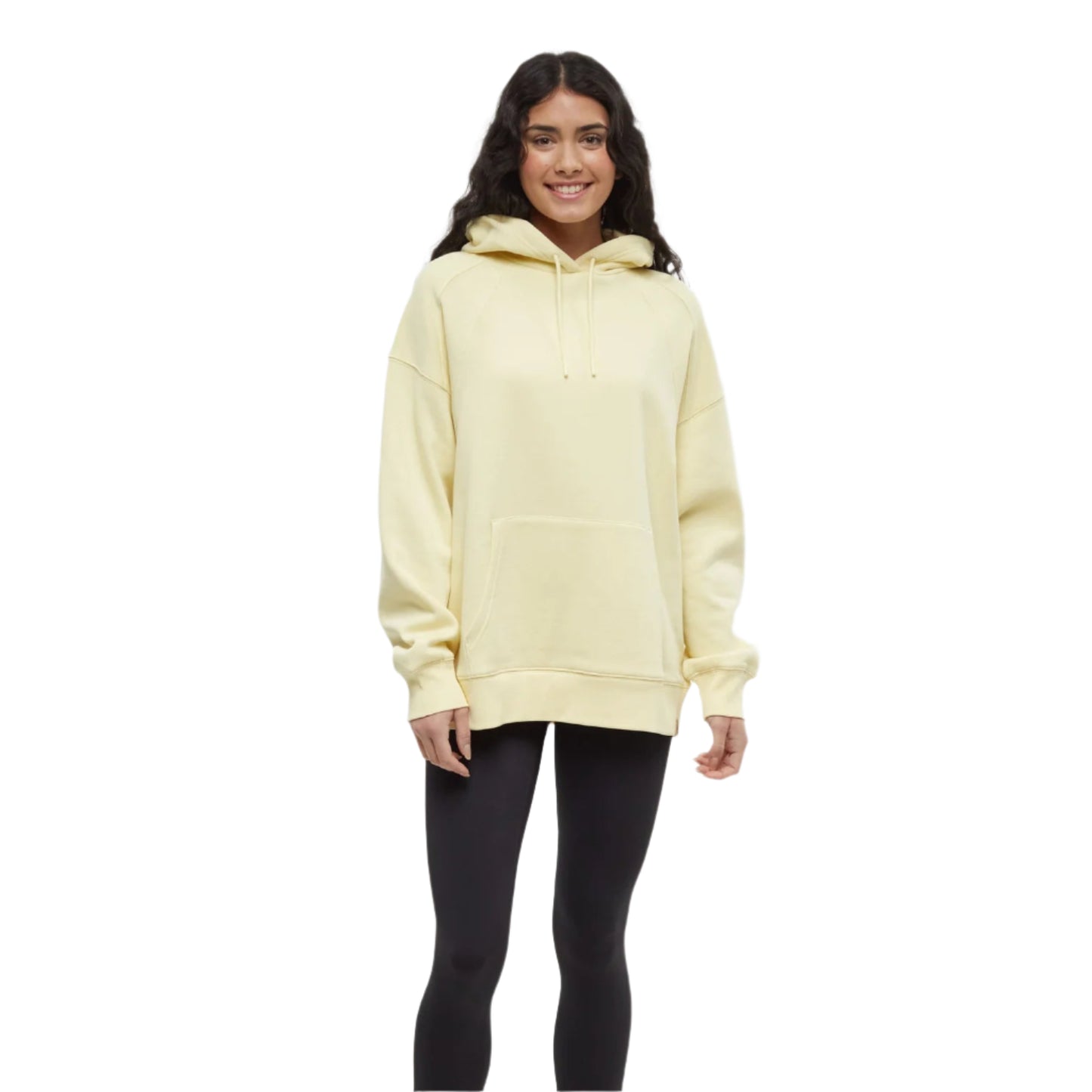 W Bluffs Hoodie (Sunray)