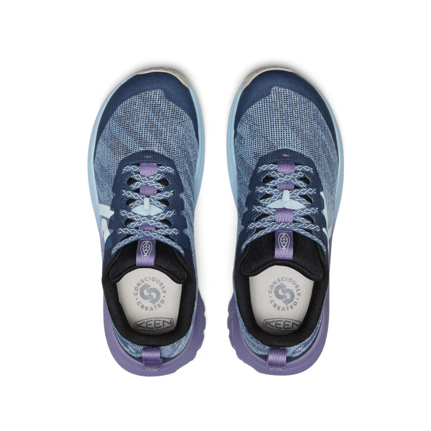 Women's Roam Vintage Blue/Ballad Blue