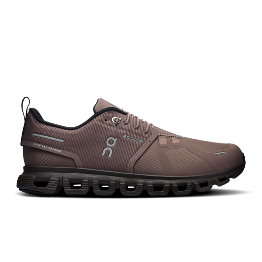 Women's Cloud 6 Waterproof Ash/Sable