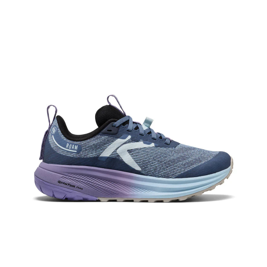 Women's Roam Vintage Blue/Ballad Blue