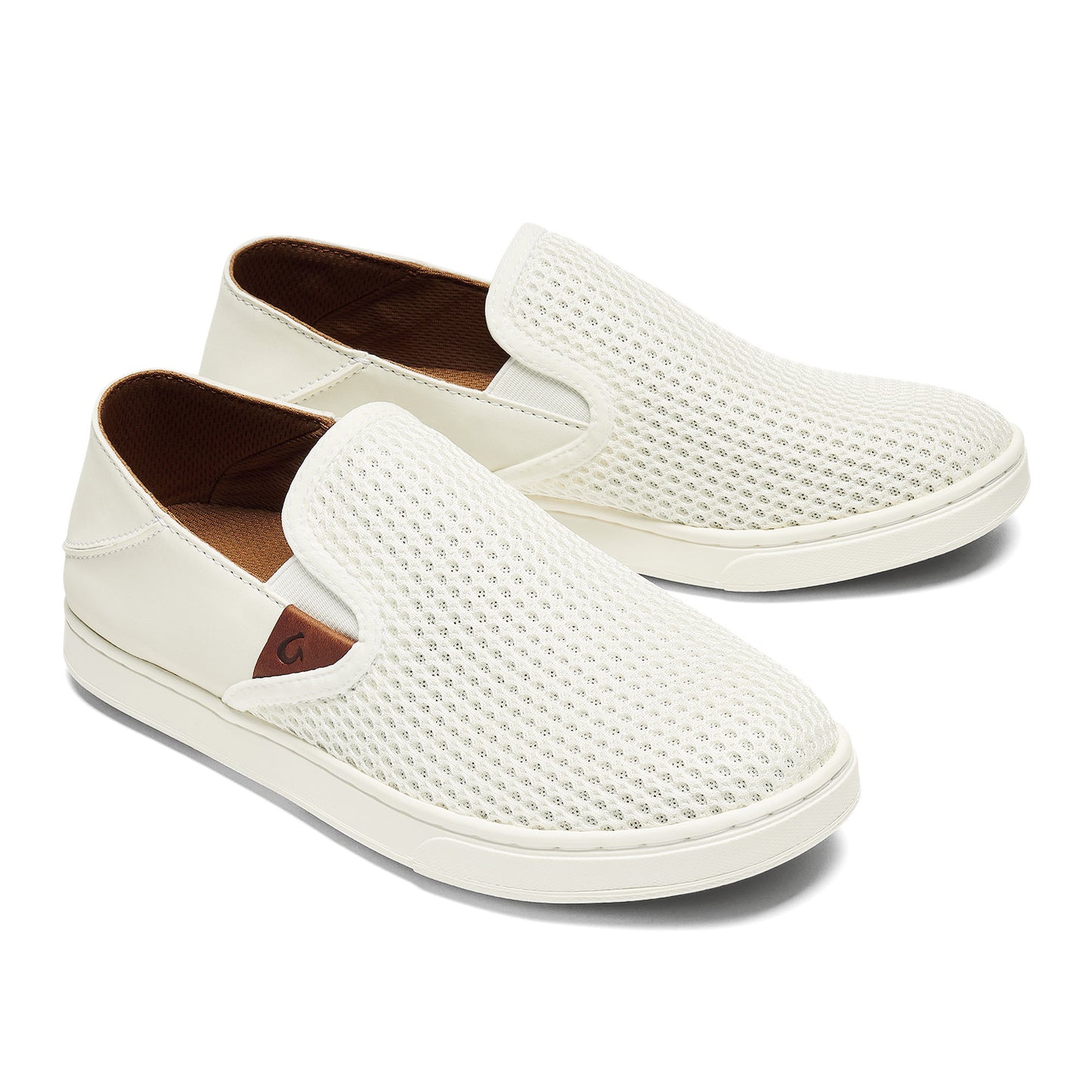 Women's Pehuea Bright White/Bright White