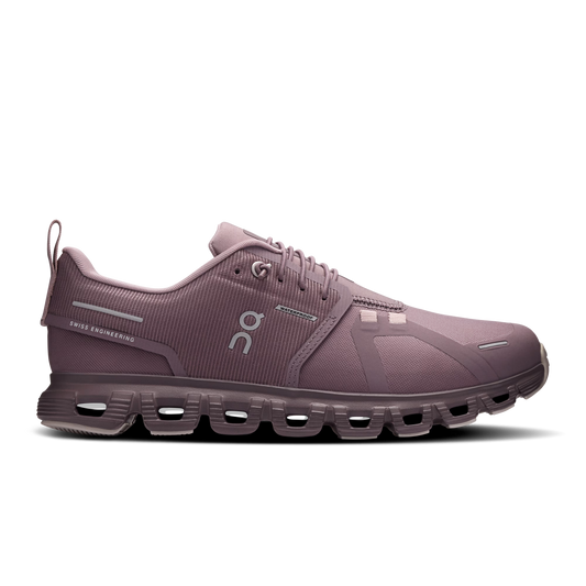 Women's Cloud 6 Waterproof Gobi/Gobi