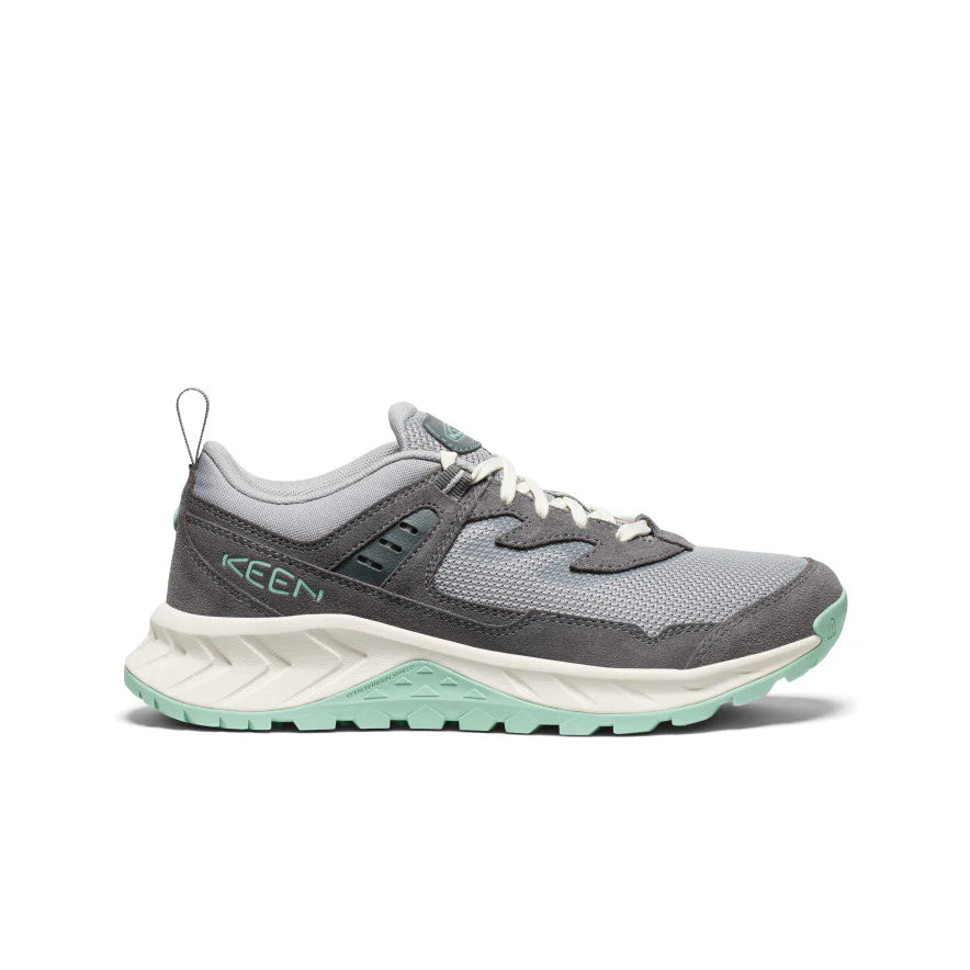 Women's Hightrail Vented Steel Grey/Lichen